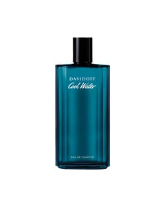Cool Water Eau de Toilette para Hombre 200 ml