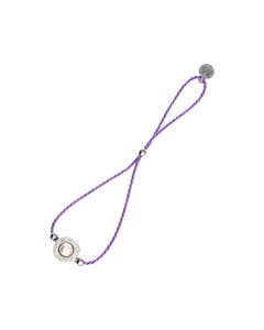 Pulsera Lipari Lila