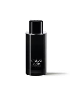 New Code Eau de Parfum