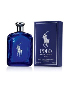 Polo Blue Eau de Toilette 200 ml