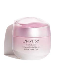 White Lucent Brightening Gel Cream 50 ml