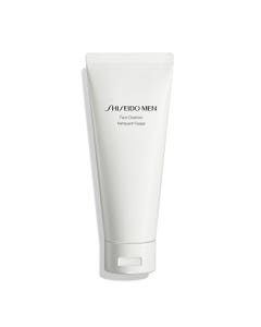 Shiseido Men Face Cleanser 125 ml